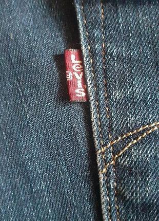 Джинси levi's 4