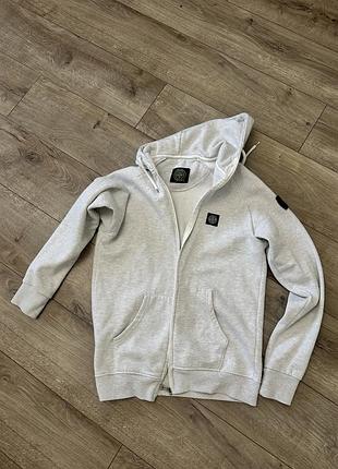 Худі чоловіче stone island