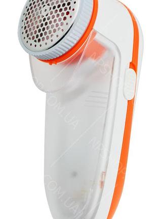 Машинка для стриження ковтунців (катишок) gemei gm-230 від мережі 220 v (5121)