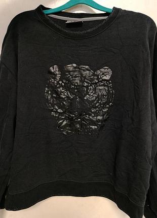 Байка, свитшот