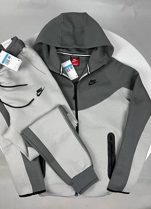 Костюм nike tech fleece 2 new