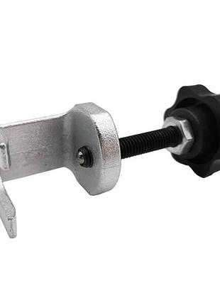 Знімач двірників автомобільний, інструмент для зняття склоочисників, струбцина п-подібна