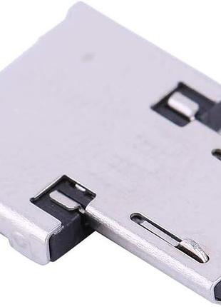 Otg перехідник адаптер usb мама microusb тато для android смартфонів і планшетів 5