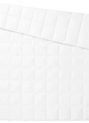 Літня пухова ковдра livarno home 140×200 см lh-140