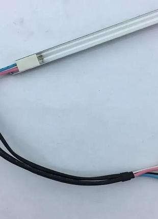 2x2 ccfl лампа підсвітки монітора 19" 4:3 у касетах, діаметр 7 мм, комплект для ремонту