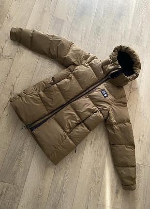 Зимова куртка mountain hardwear