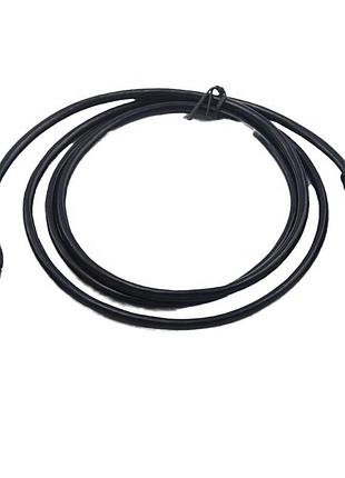 Usb 2.0 удлинитель кабель am-af, 5 м, удлинительный провод для пк, ноутбука, периферии