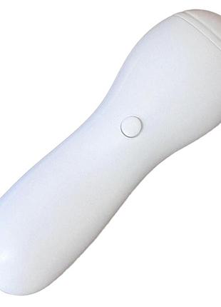 Массажёр для тела и лица avon (белый, 2 режима интенсивности)