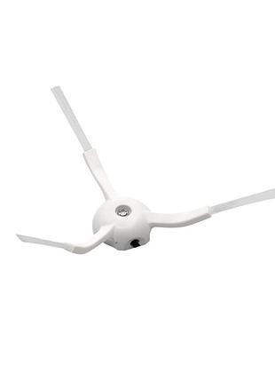 Щітка бокова з 3 лопатями для робота-пилососа xiaomi roborock s50 s55 змінна