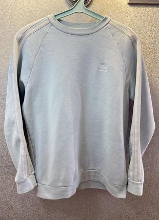 Світшот чоловічий adidas 8