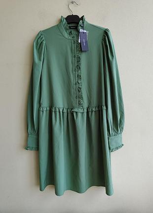 Женское легкое платье vera moda