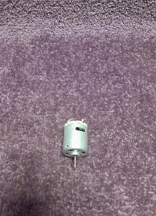 Мотор обдува для фена astor hd-1716 krc-365 18v