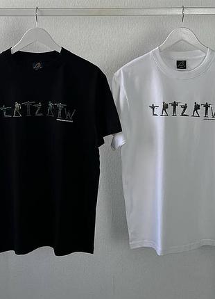 Футболка corteiz