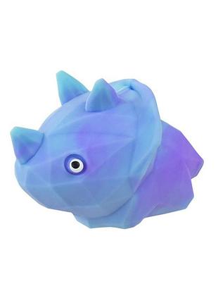 Детская игрушка антистресс "yabbadabba" yd2544(violet) фиолетовый