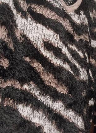 Жіночий светр madeleine 3