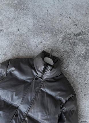 Зимова куртка 4