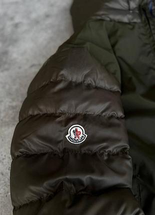 Зимова куртка 7