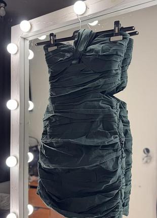 Zara платье 2