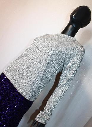 Кофта signature