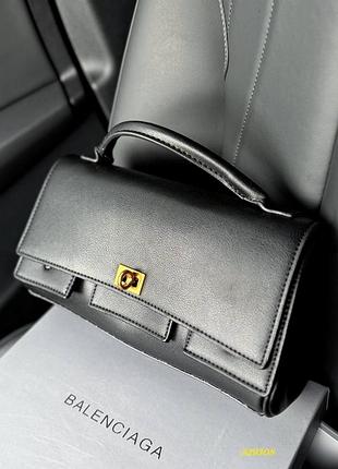 Кожаная сумка люкс качество