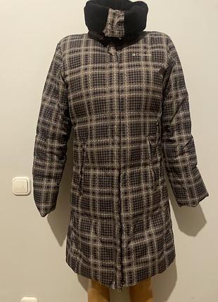 Куртка жіноча