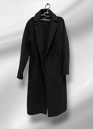 Кашемірове пальто onli  s