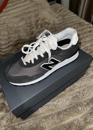Чоловічі кросівки new balance , оригінал