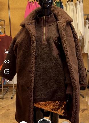 Продам шубу 4