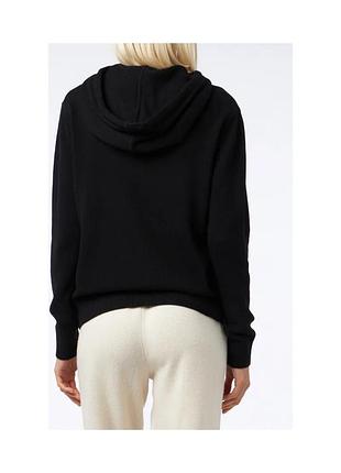 100% cashmere кашемір худі 9