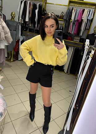 Акриловий светрик