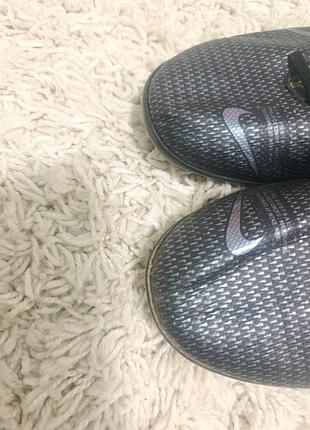 Бутсы мужские 8