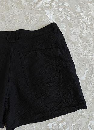 Шорти cos seersucker regular-fit 8