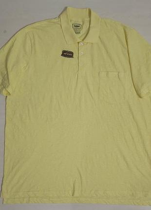 Футболка батал мужская