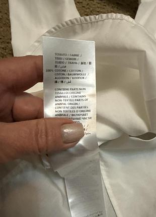 Рубашка италия 6