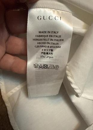 Рубашка италия 4