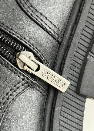 Черевики берці guees 5