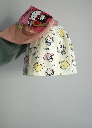 Шапочка для дівчаток