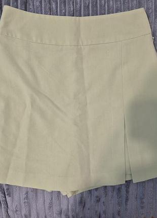 Юбка-шорти жіночі