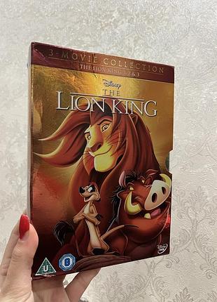 Диски дісней