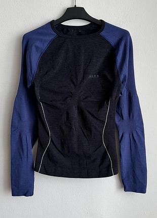 Жіноча термобілизна термо falke l (odlo craft mammut dynafit salewa rab)