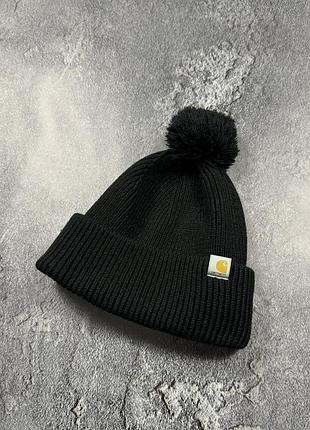 Шапка carhartt
