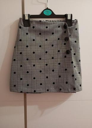 Юбка 116-122