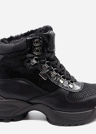 Итальянские ботинки imac