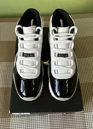 Jordan 11 retro dmp gratitude