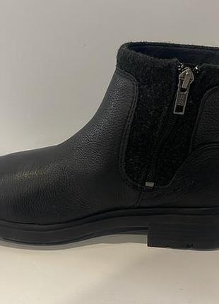 Ugg черевики 3
