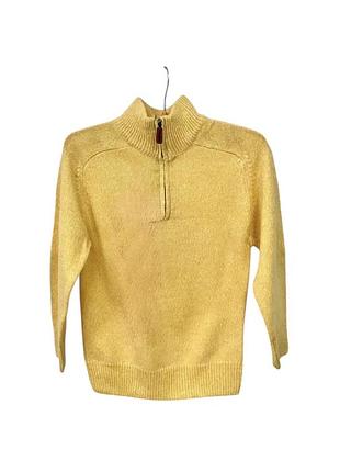 Новий з бірками светр для хлопчика allegrino (італія) на 6 років