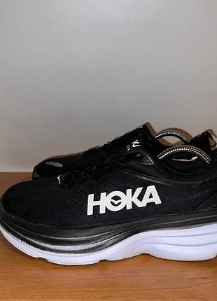 Кросівки hoka bondi 8 2