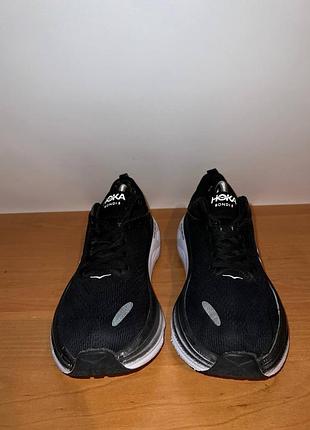 Кросівки hoka bondi 8 3