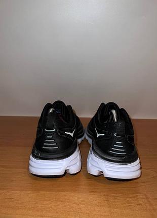 Кросівки hoka bondi 8 5