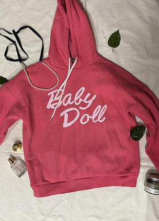 ✨ худі “baby doll” ✨